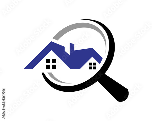 Home Inspection Logo