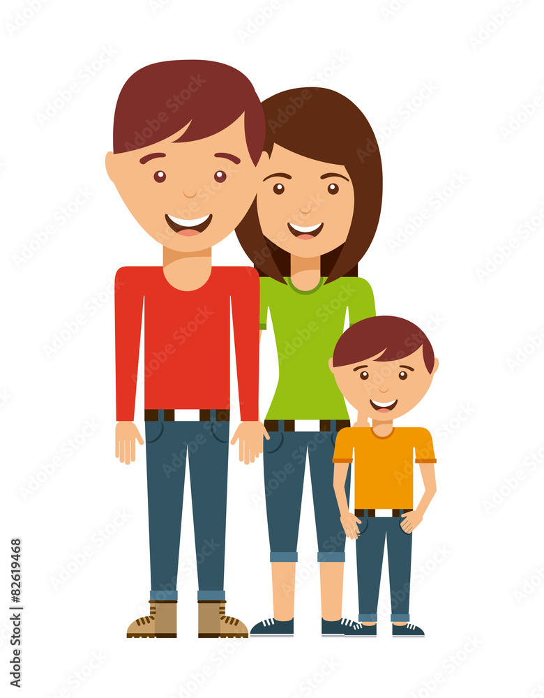 happy family happy family