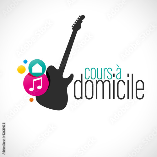 cours de musique