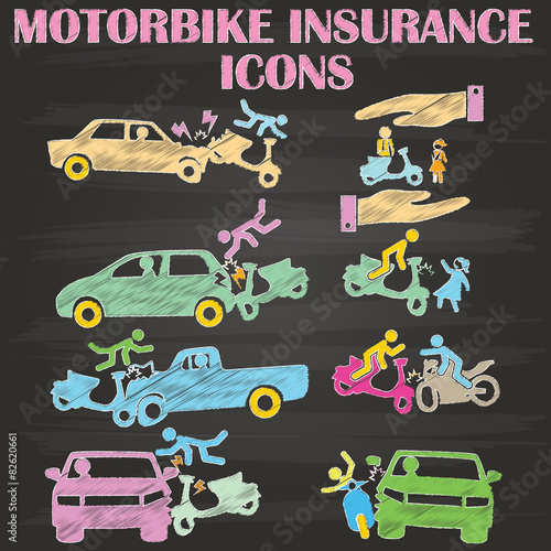 motorbike insurance