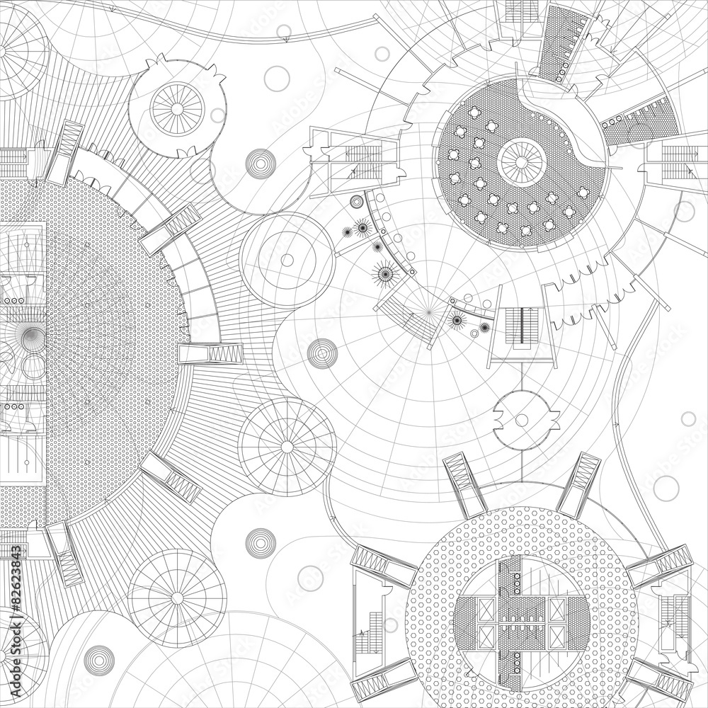 Blueprint Blueprint