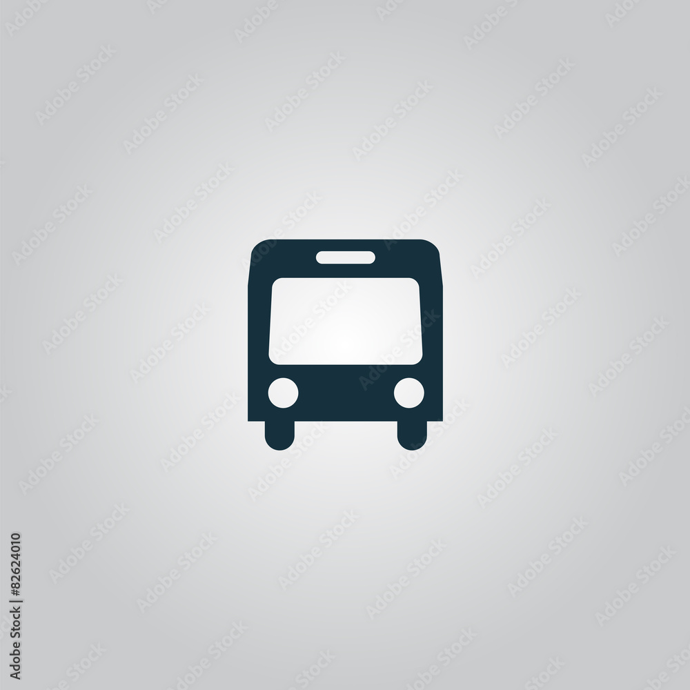 Bus Icon Bus Icon