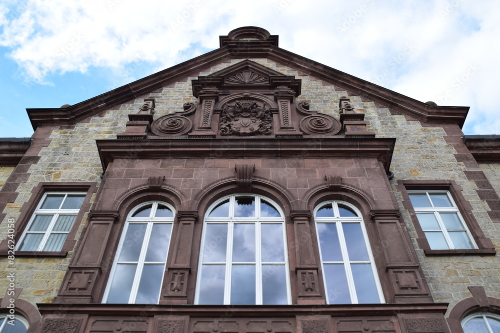 Amtsgericht in Stadthagen