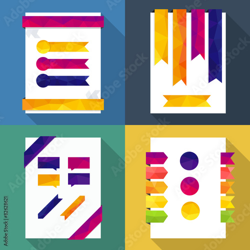 Layout Templates poly for d...