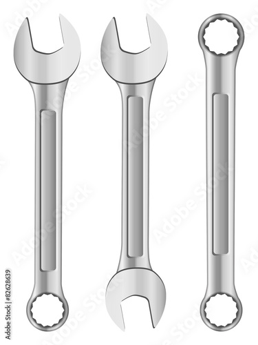 wrench set