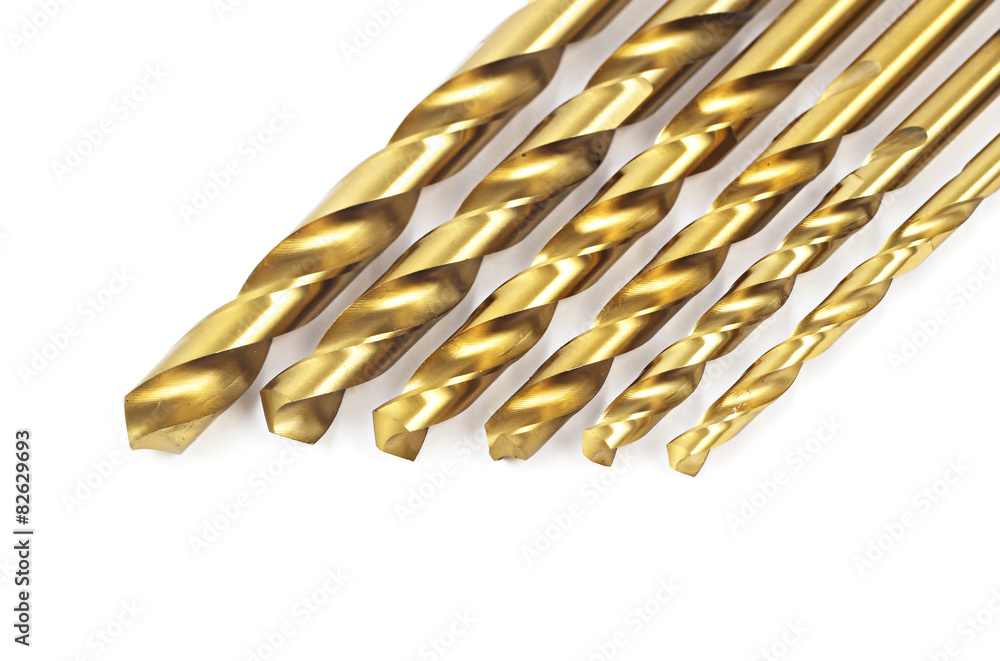 Drill bits Drill bits