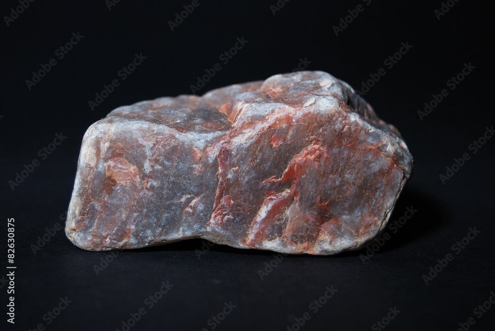 Collezione di minerali naturali - Collezione di minerali naturali -