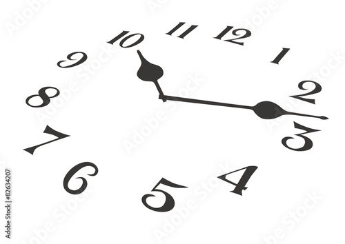 clock
