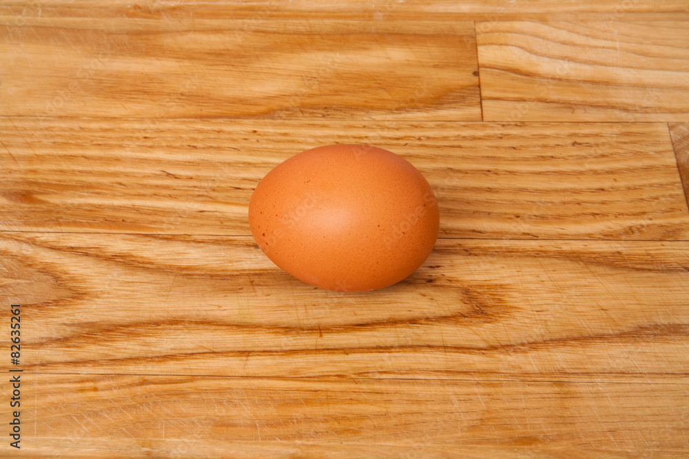egg on the board egg on the board
