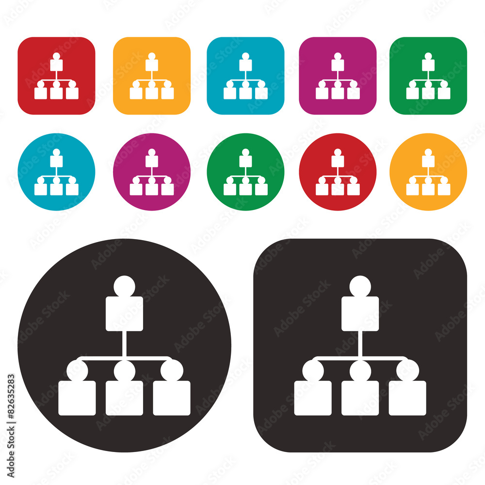 diagram icon . class diagram icon . chart icon diagram icon . class diagram icon . chart icon