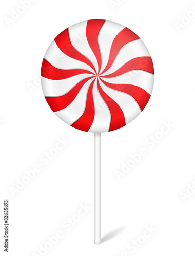 Peppermint Candy
