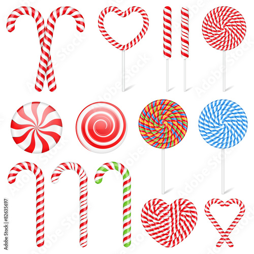 Candies
