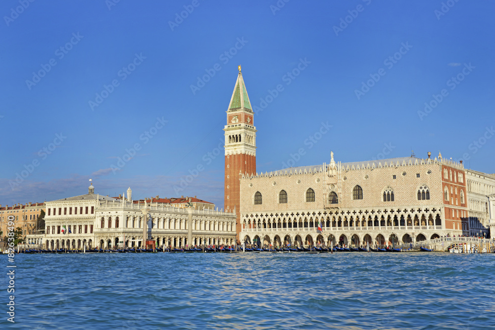 Obraz premium Venezia