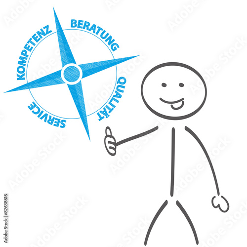 Beratung / Service
