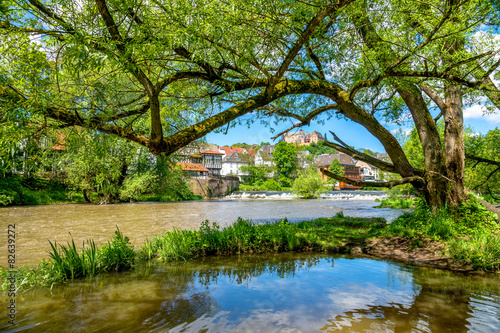 Landgrafenschloss Marburg an der Lahn