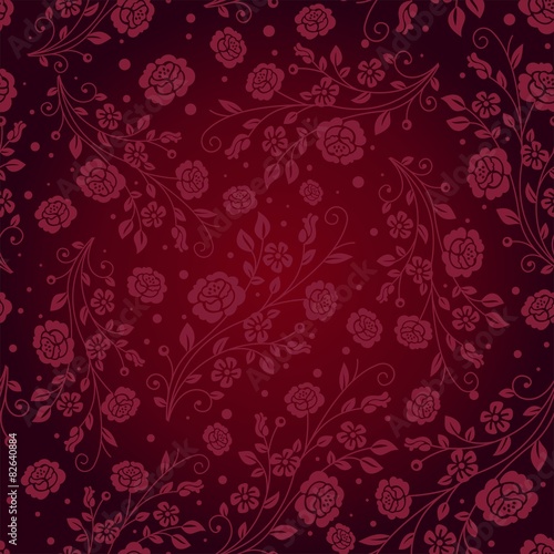 Flower Background