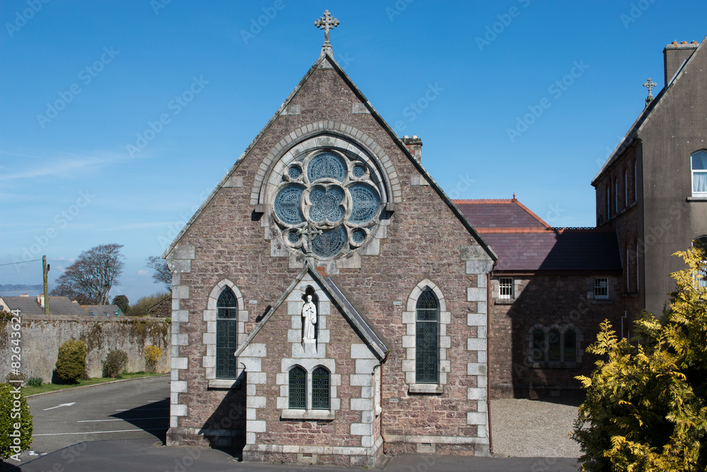 Saint John of God Convent Wexford Ireland