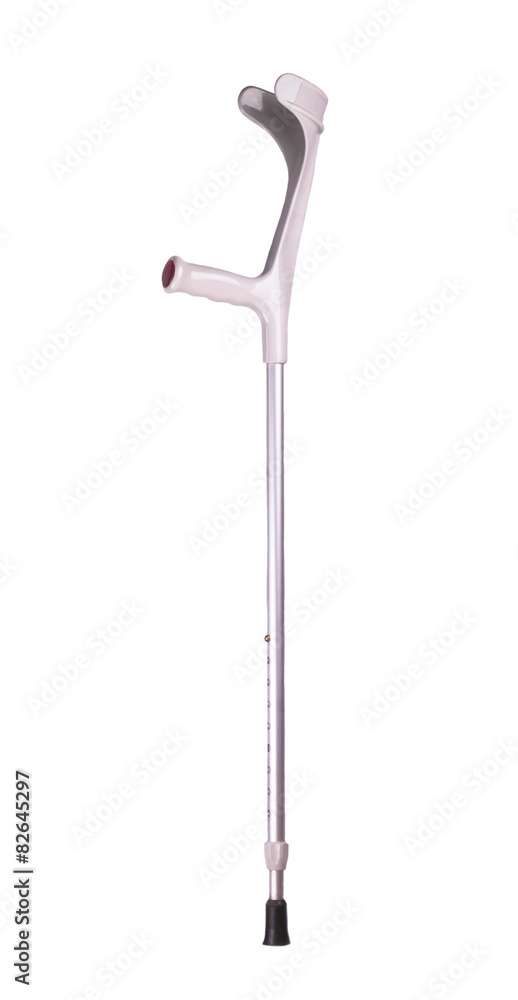 Crutch Crutch