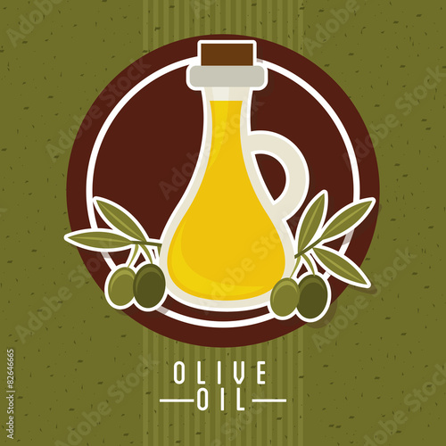 olive oil