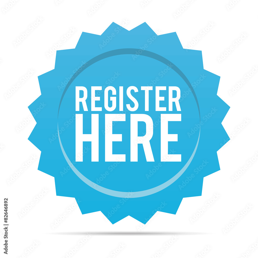 register button register button