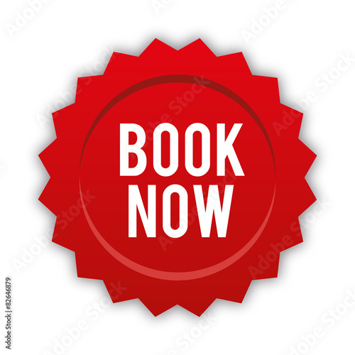 book now button