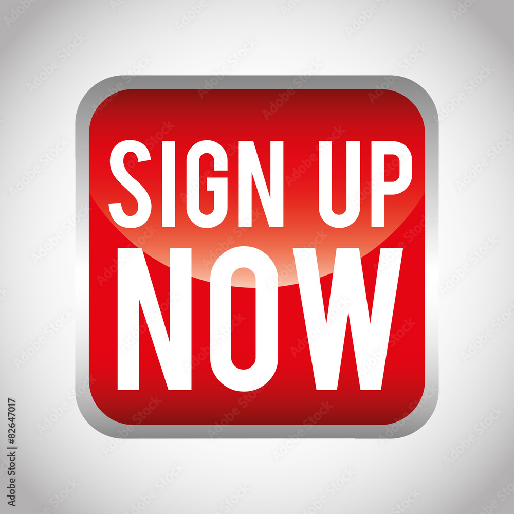 sign up sign up