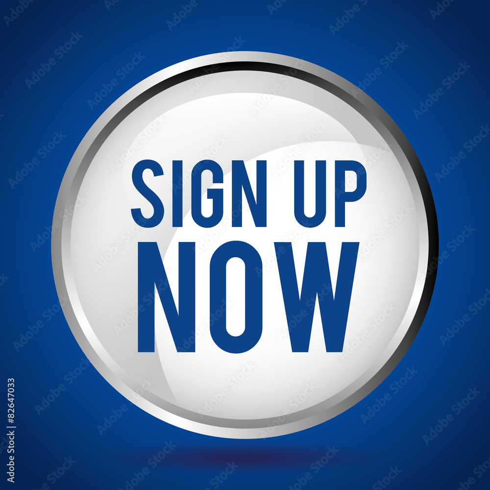 sign up sign up
