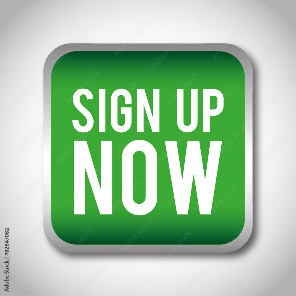sign up sign up