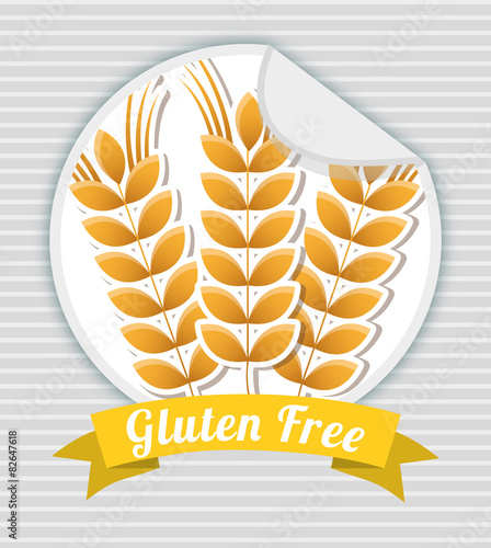 gluten free