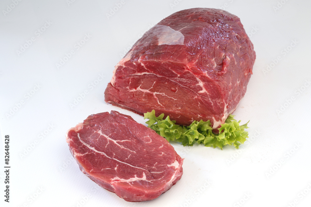 Rindfleisch