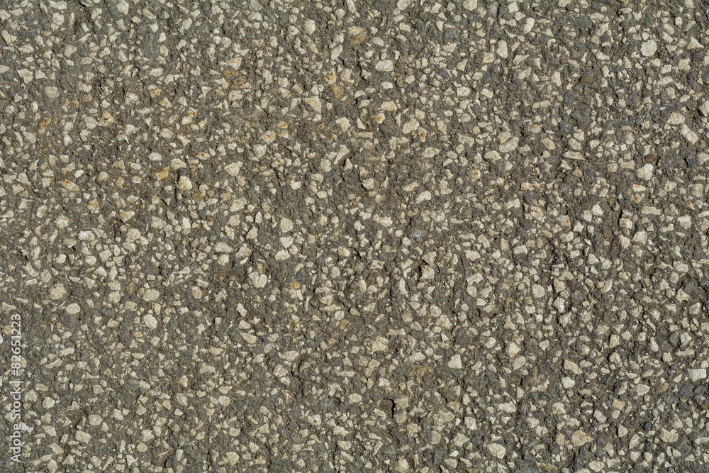 Old asphalt texture closeup Old asphalt texture closeup