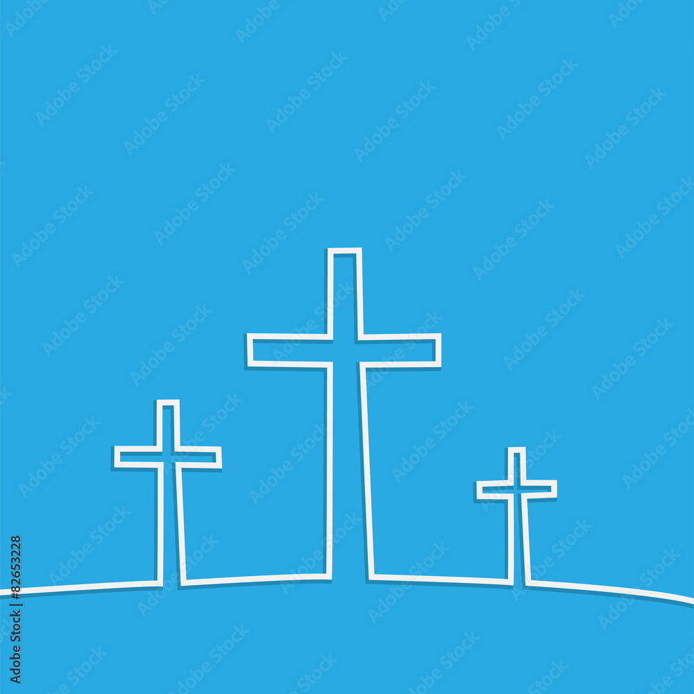 Religious Crosses