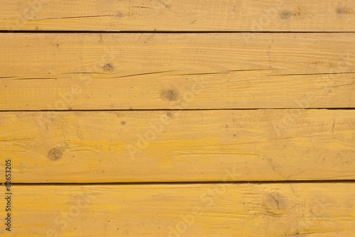 beaded painted wood moldings, paneling outside house