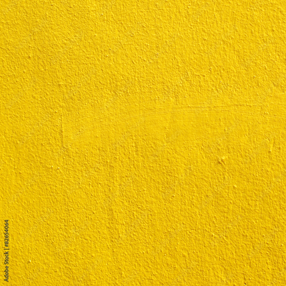 yellow wall background yellow wall background