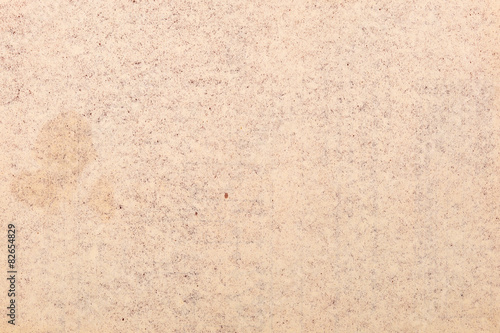Old texured paper with spots