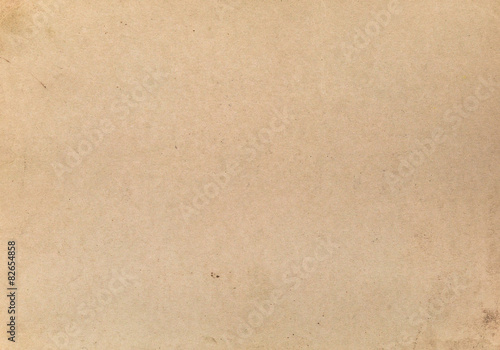 Vintage textured paper for background