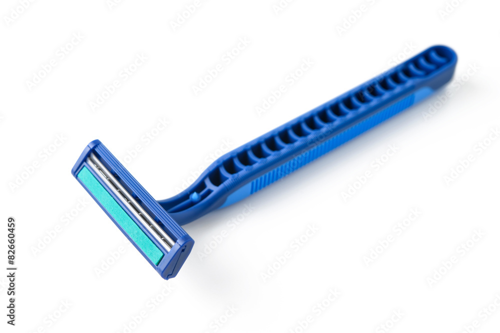 shaving razor shaving razor