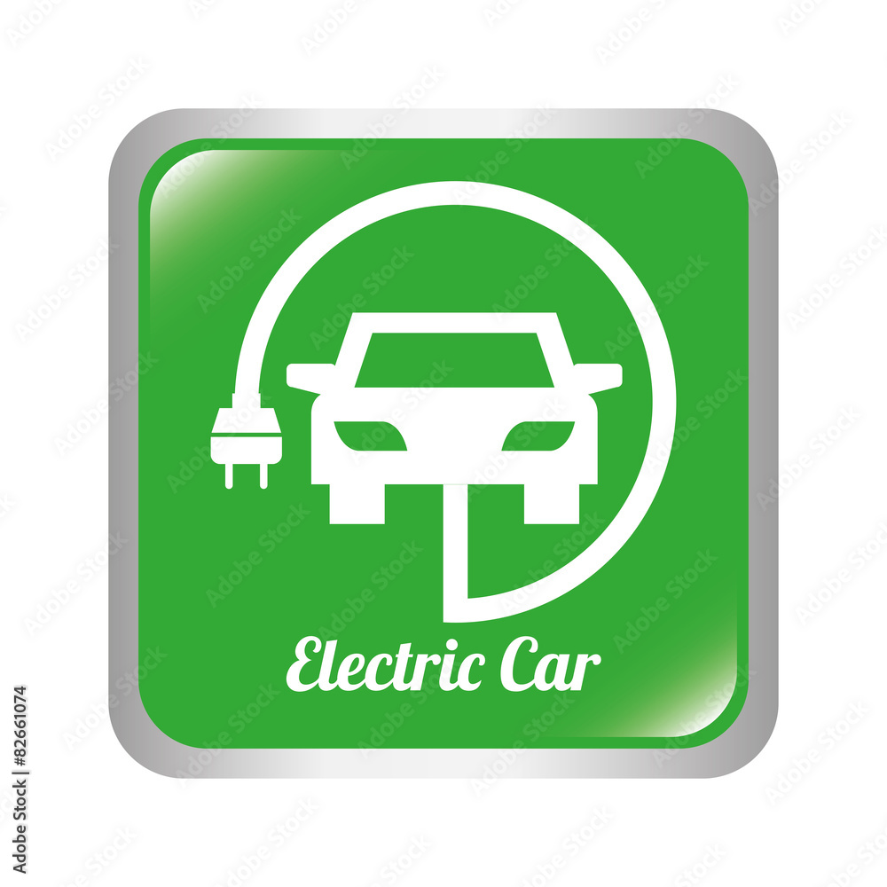 electric car electric car