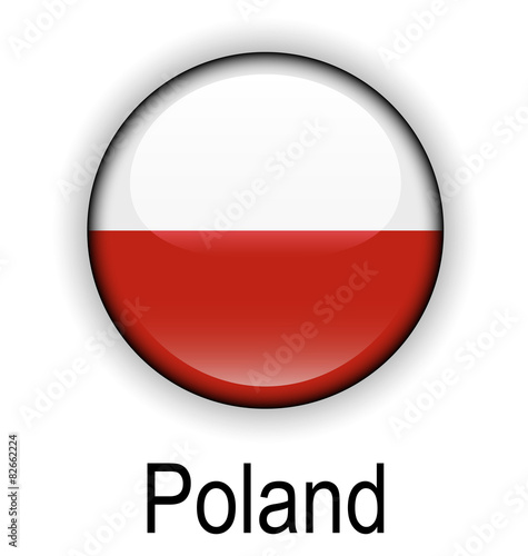 Free Download poland state flag - GFXLoad