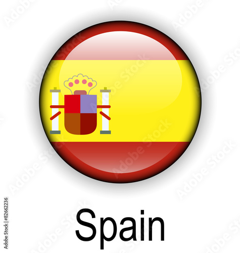 spain state flag