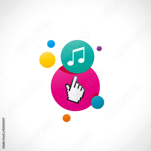 notes de musique