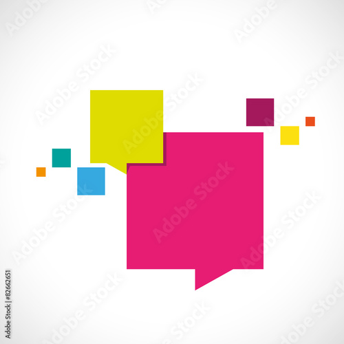 fond abstrait,communication,