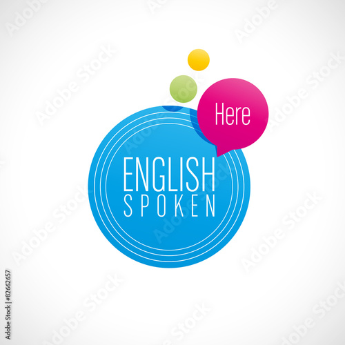 parler anglais