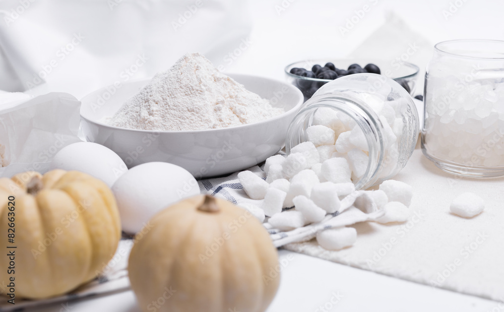 ingredients ingredients