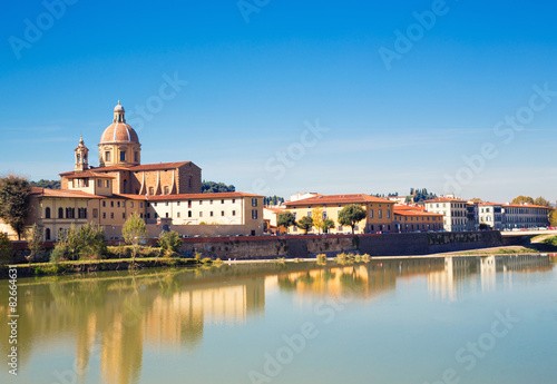 Riverside at Florene