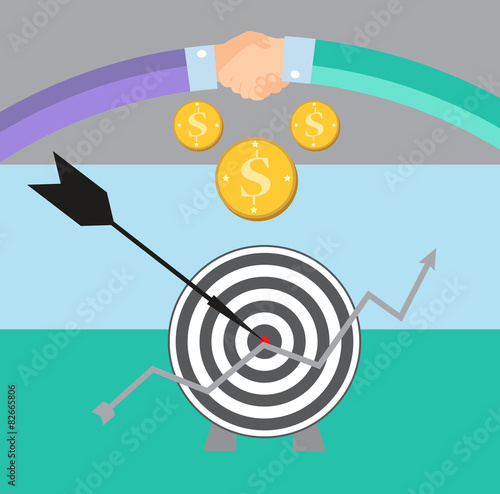 Business concept