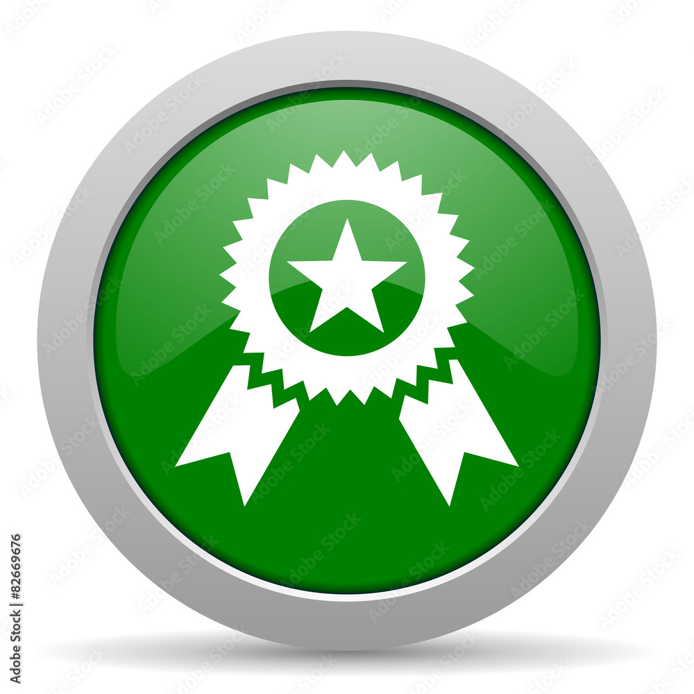 award green glossy web icon award green glossy web icon