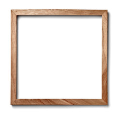vintage frame wood background image