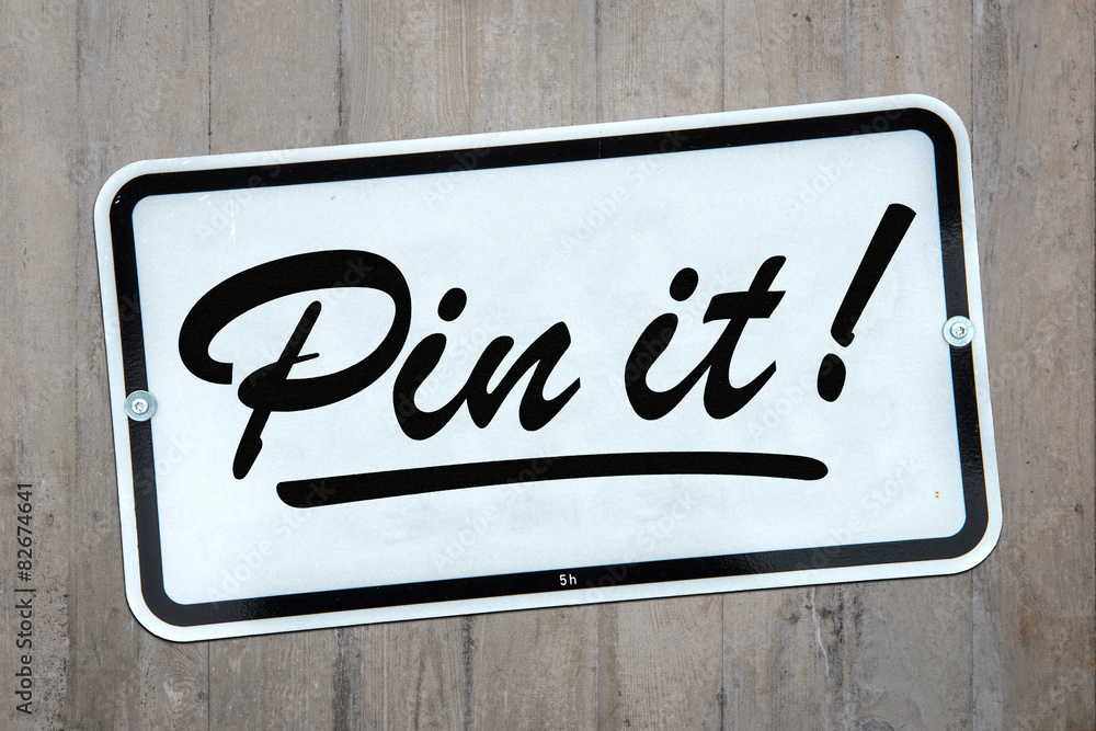 Fototapeta premium Pin it!