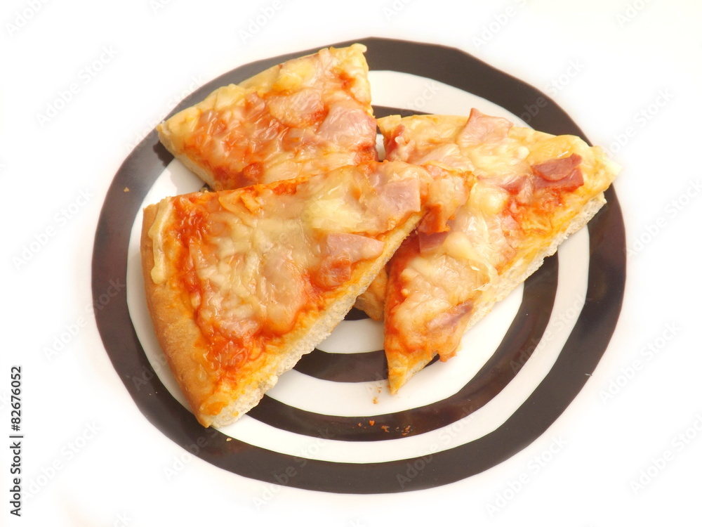 Hawaii Pizza Hawaii Pizza